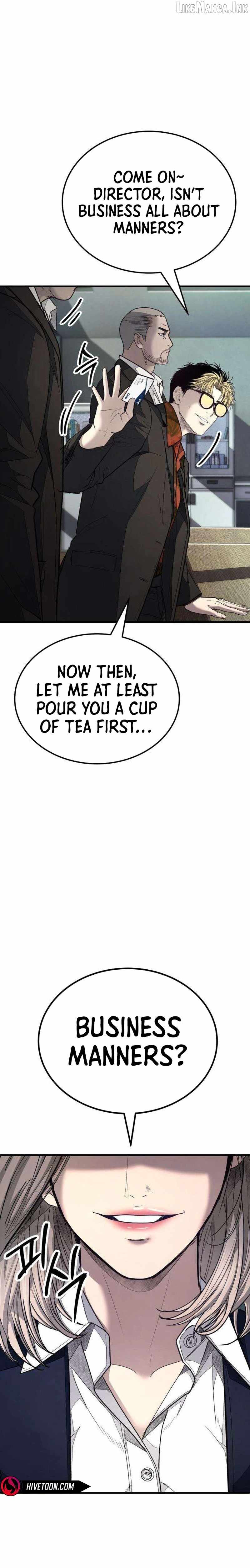 Assault on a Superior Ch.22 p22