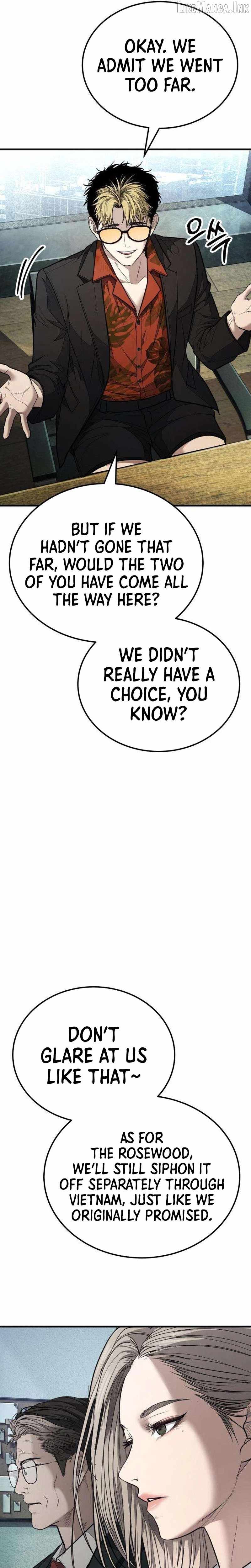 Assault on a Superior Ch.22 p25