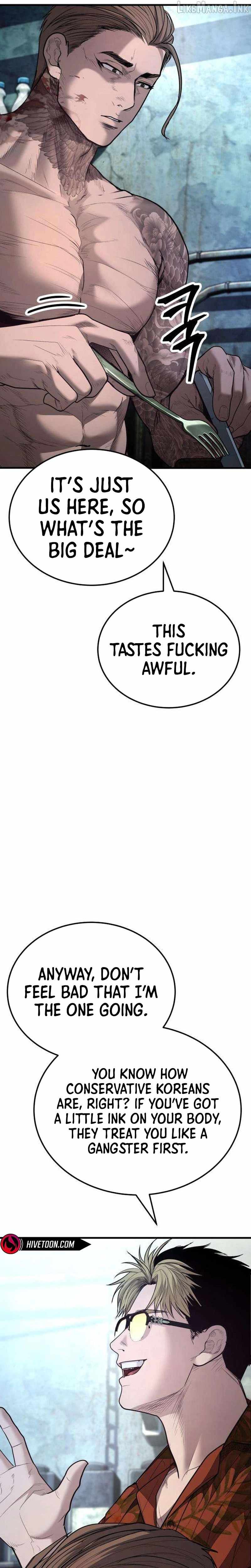 Assault on a Superior Ch.22 p4