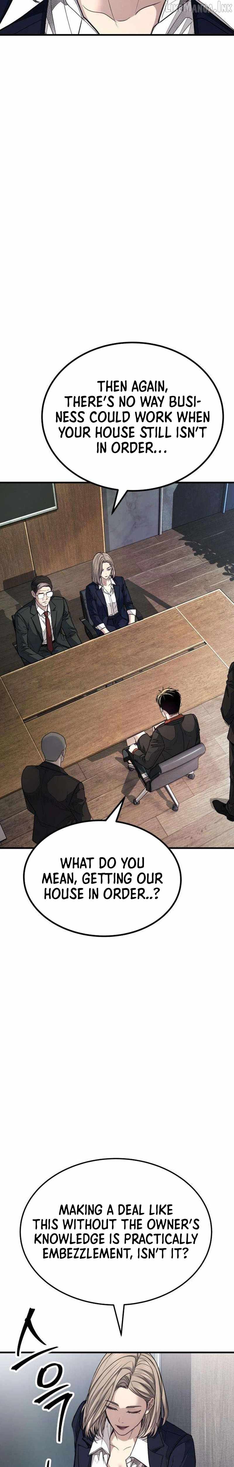 Assault on a Superior Ch.22 p35