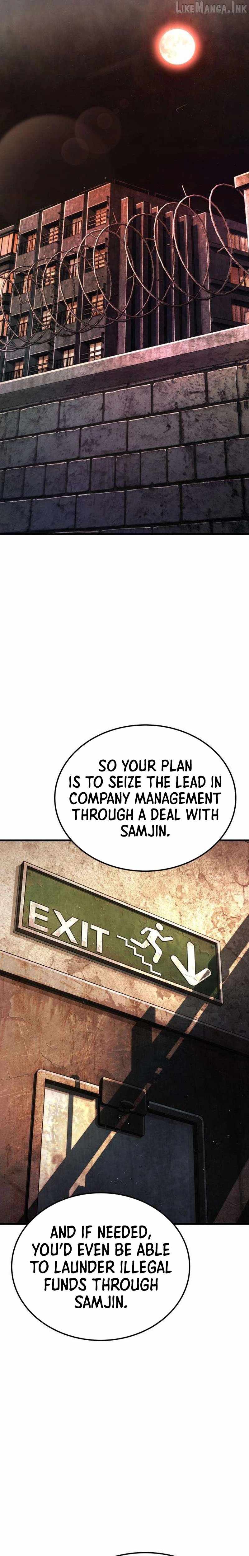 Assault on a Superior Ch.22 p41
