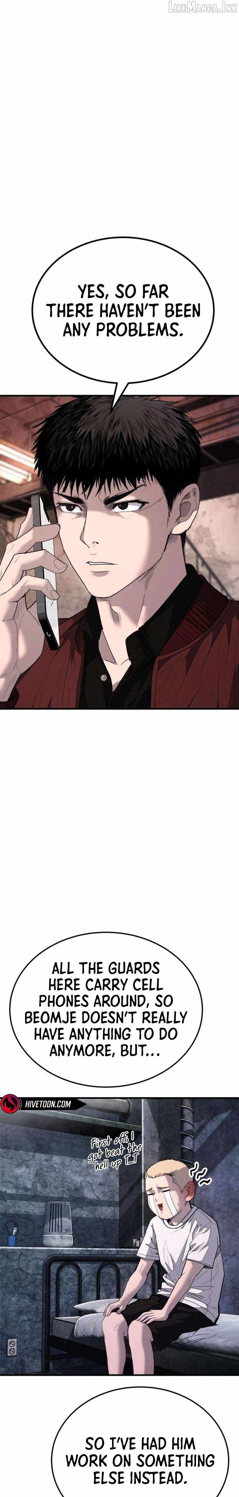 Assault on a Superior Ch.22 p43