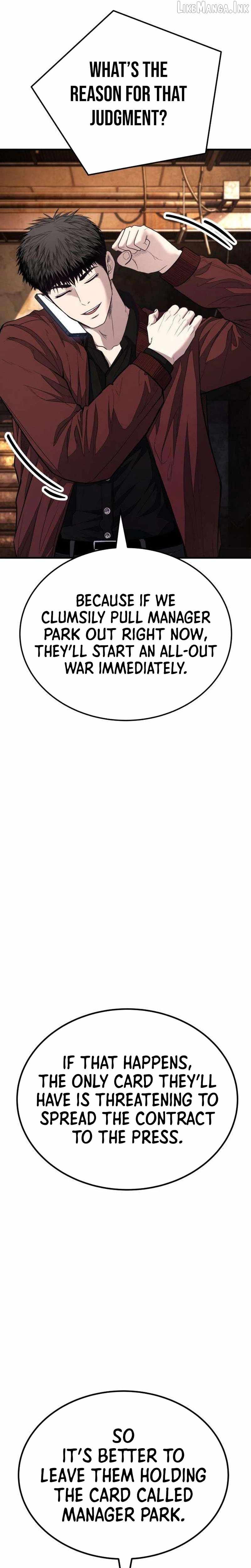 Assault on a Superior Ch.22 p47