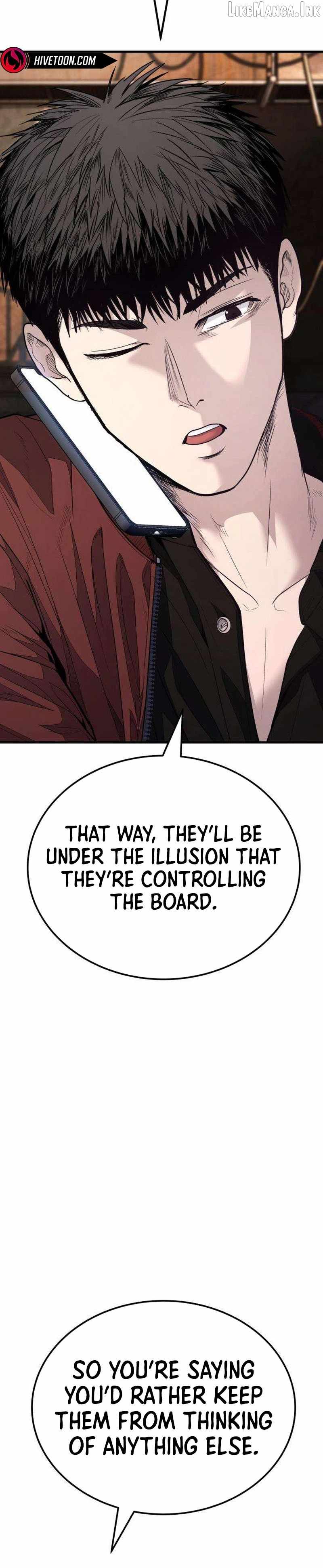 Assault on a Superior Ch.22 p48