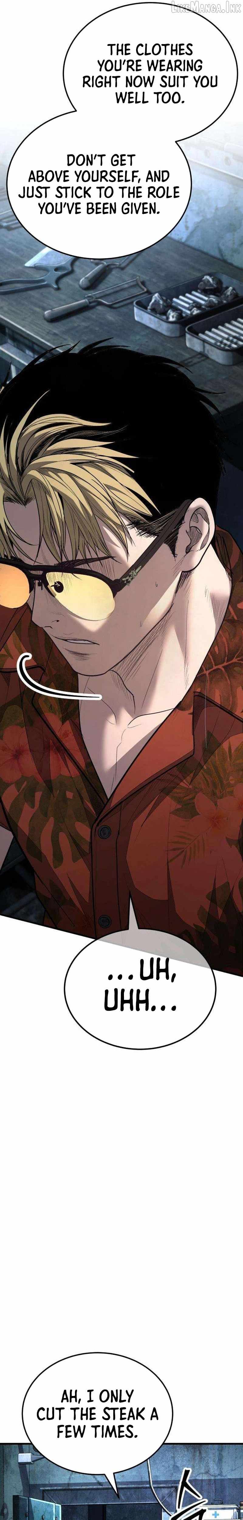 Assault on a Superior Ch.22 p10