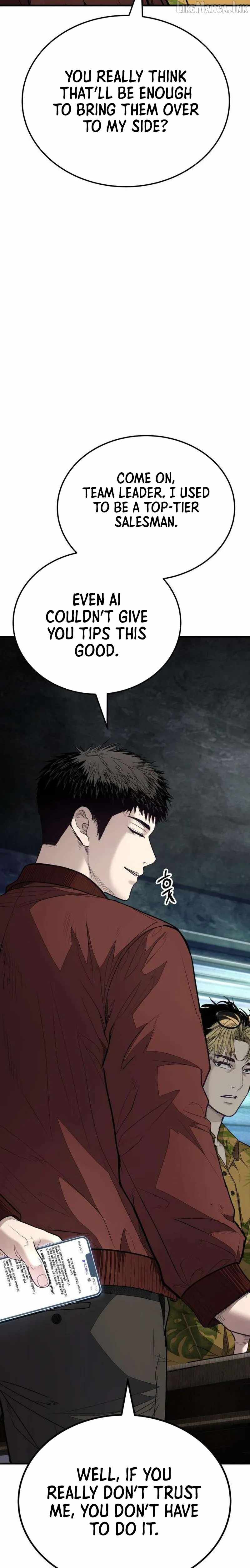 Assault on a Superior Ch.23 p12