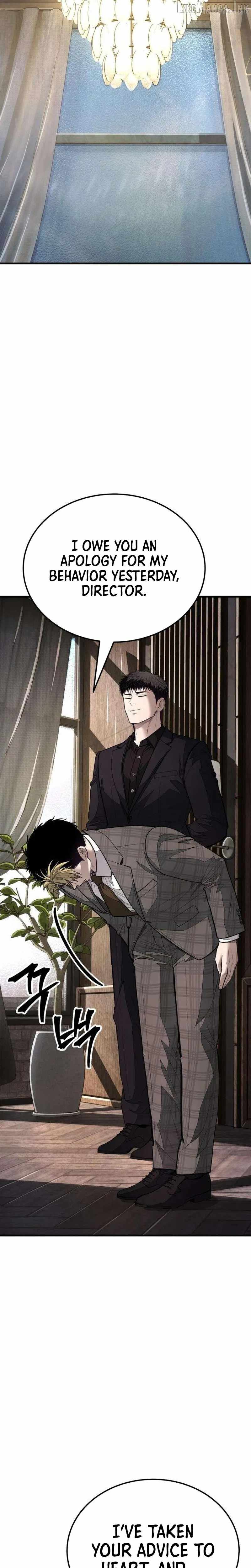 Assault on a Superior Ch.23 p15