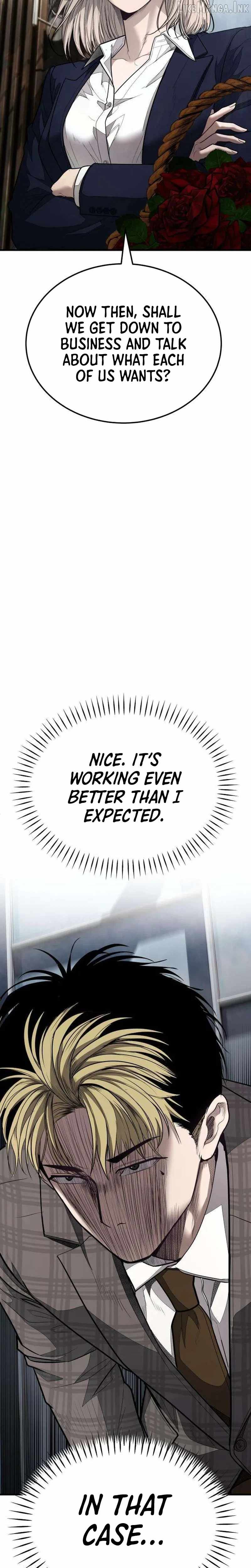 Assault on a Superior Ch.23 p18