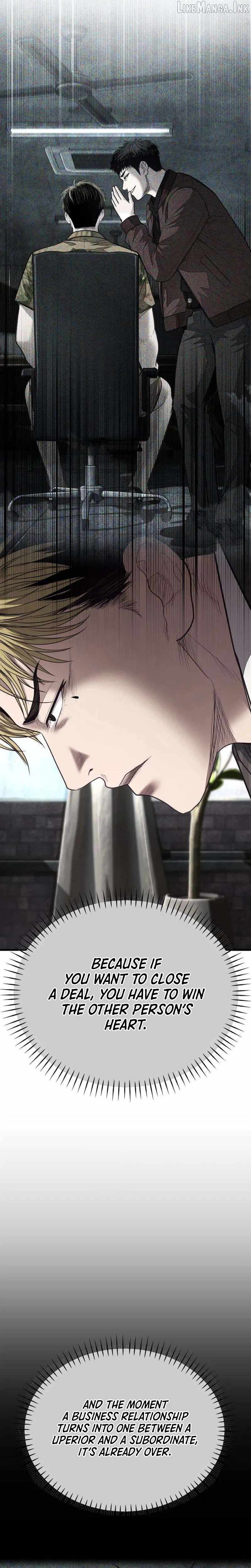Assault on a Superior Ch.23 p20