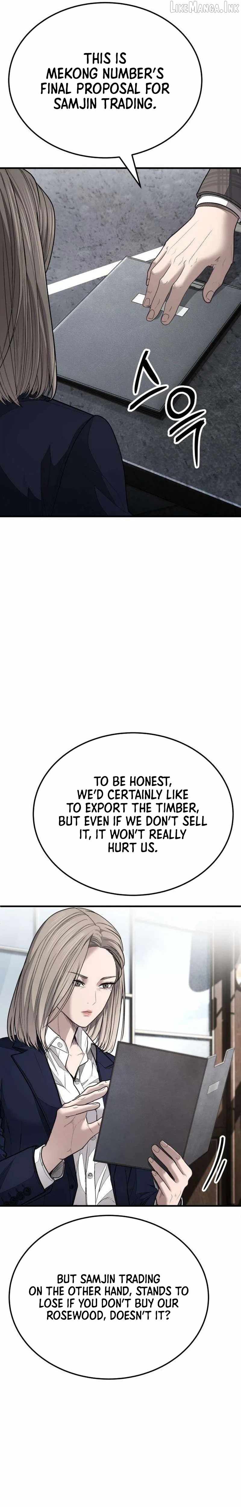 Assault on a Superior Ch.23 p23