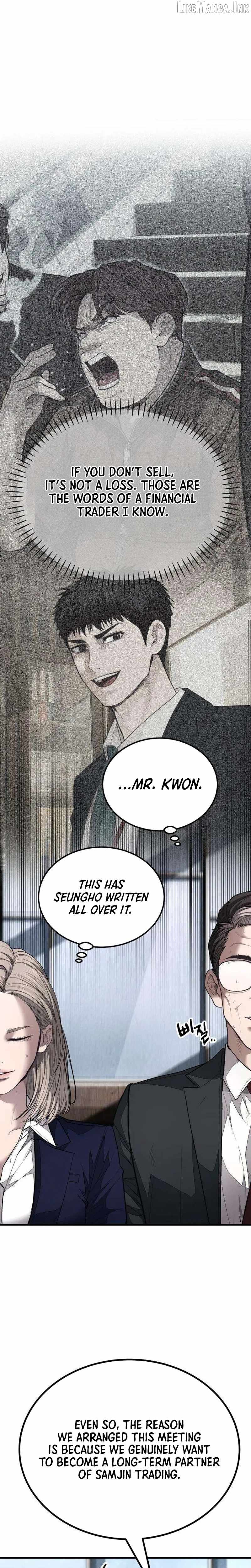 Assault on a Superior Ch.23 p24