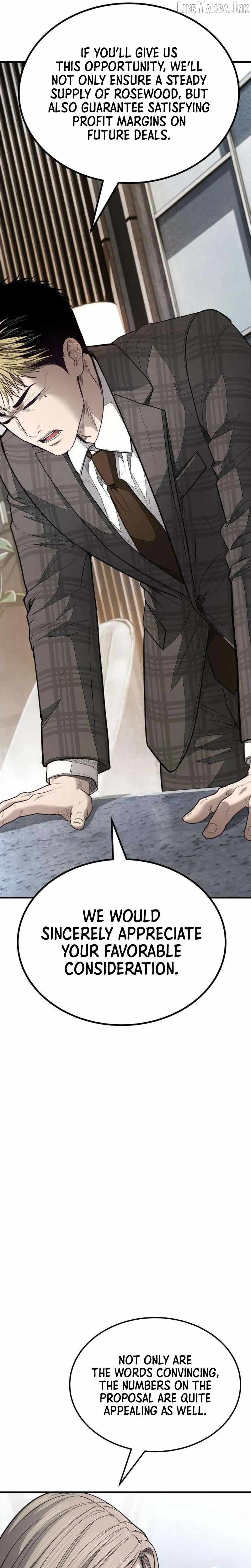 Assault on a Superior Ch.23 p26