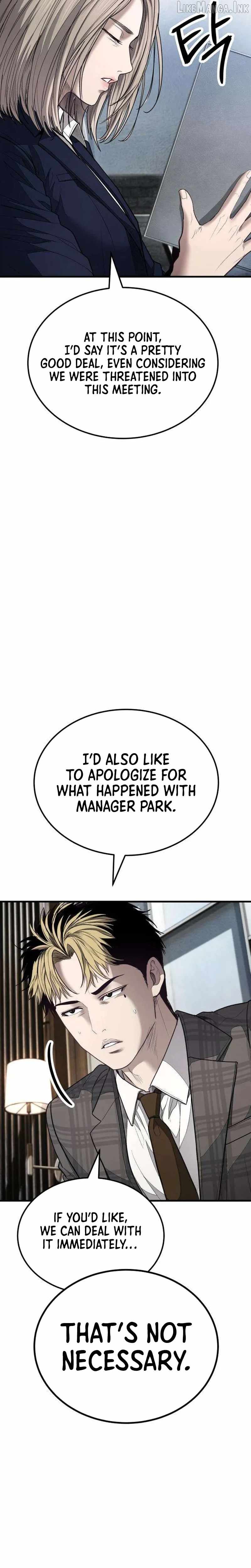 Assault on a Superior Ch.23 p27