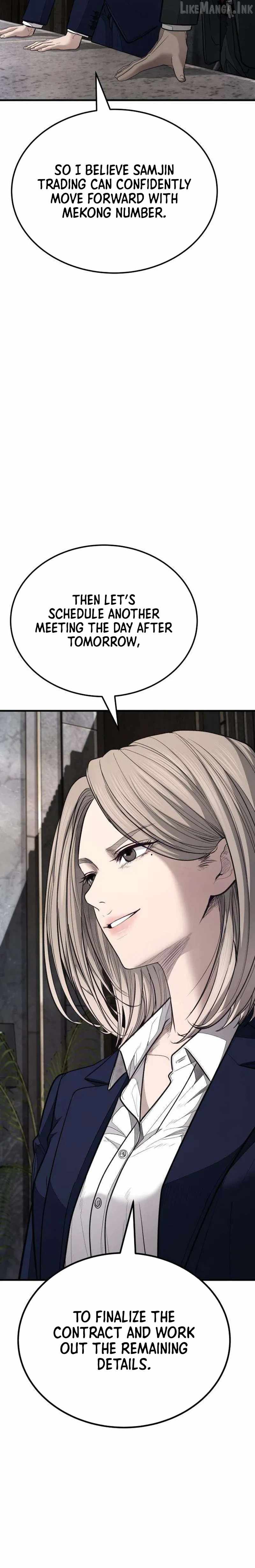 Assault on a Superior Ch.23 p31