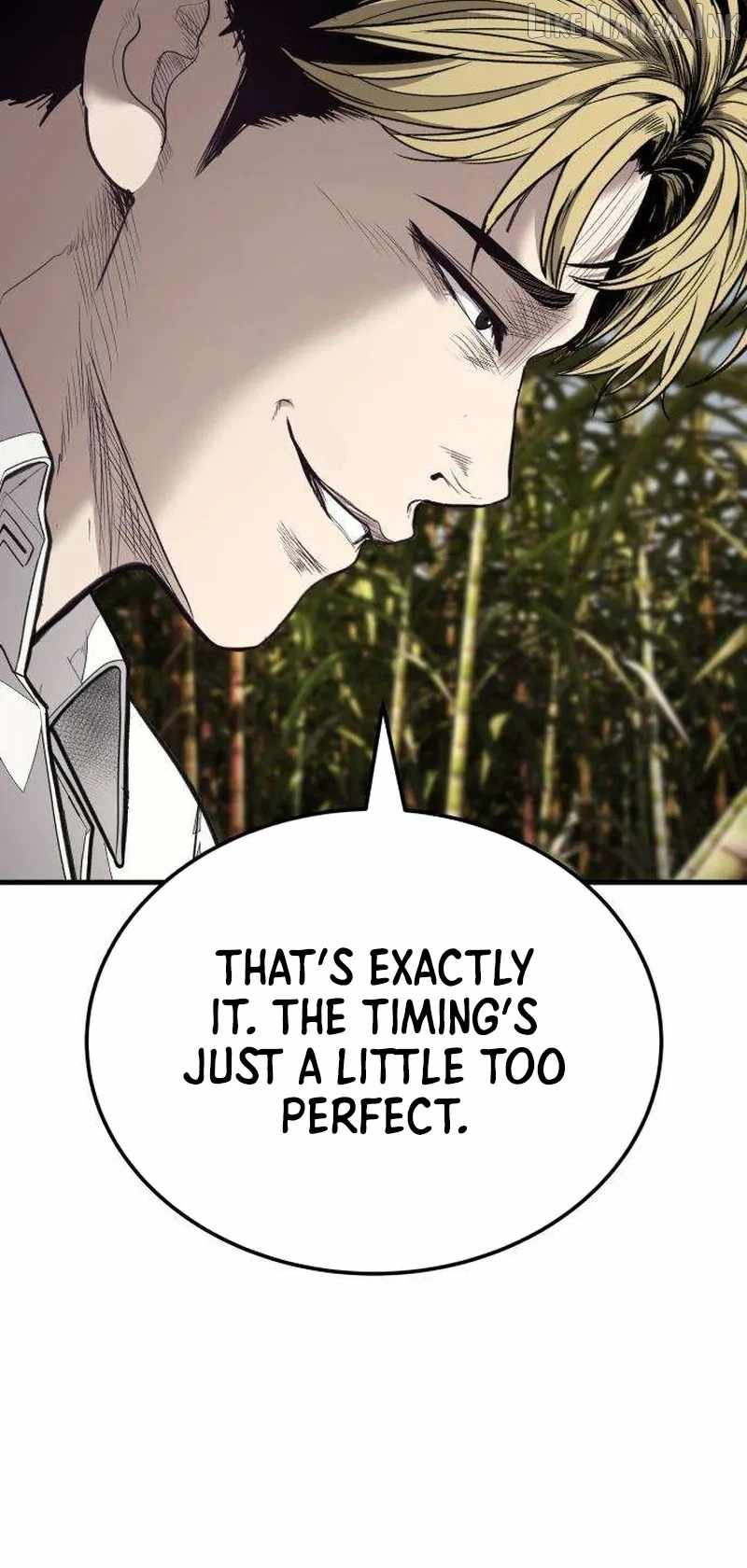Assault on a Superior Ch.23 p42