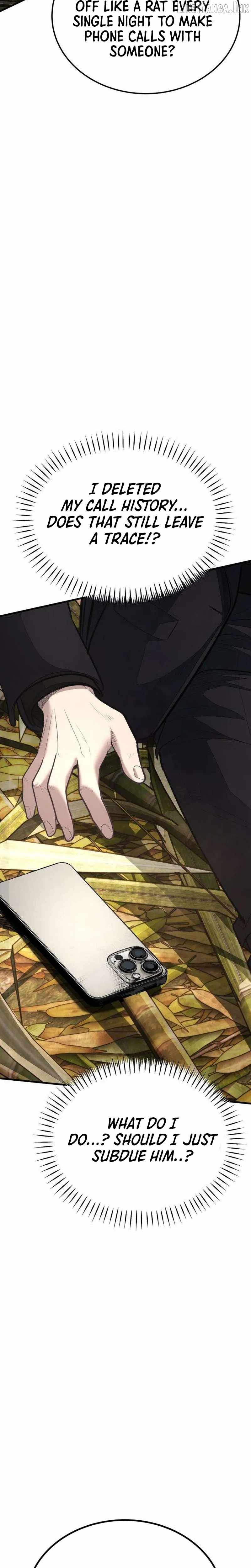 Assault on a Superior Ch.23 p44