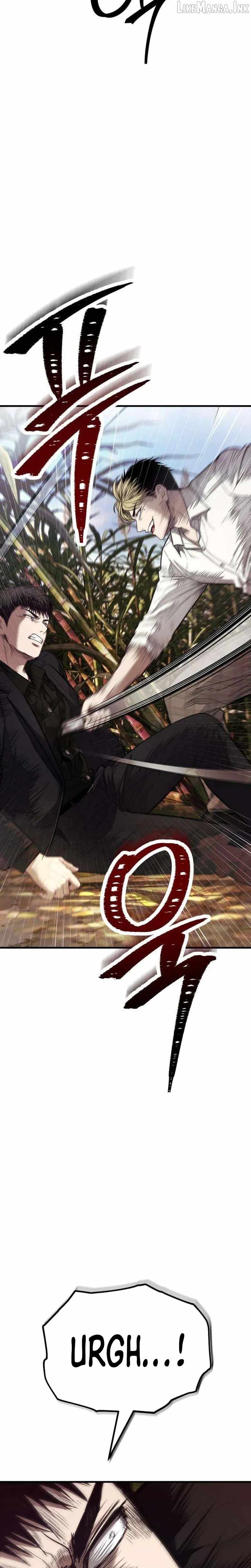Assault on a Superior Ch.23 p47