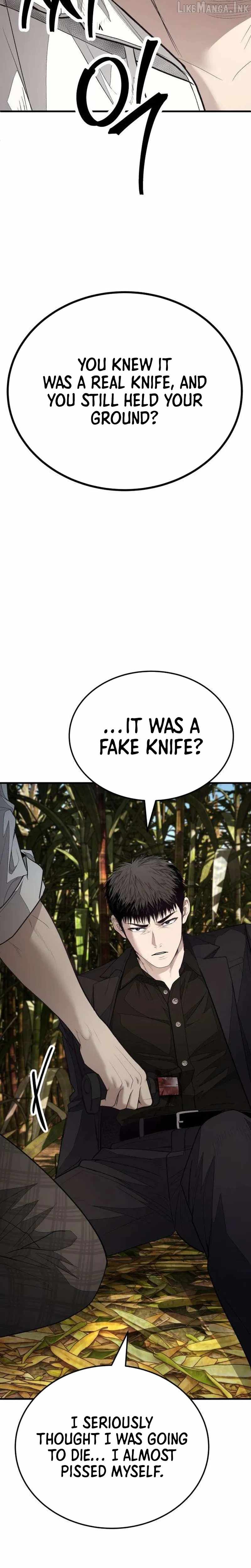 Assault on a Superior Ch.23 p50