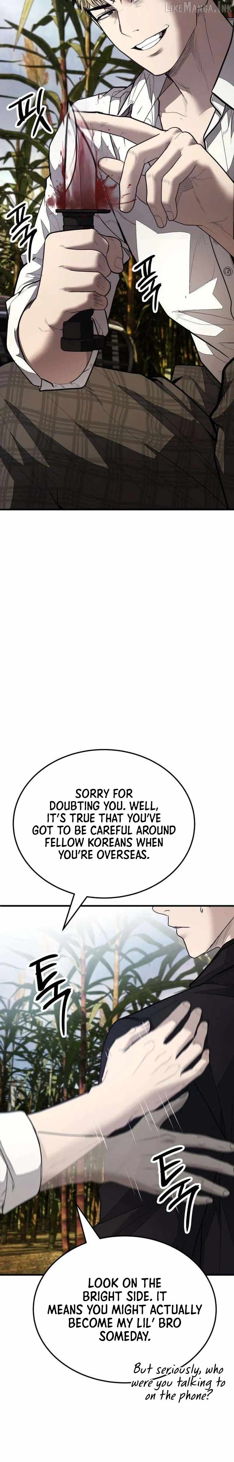 Assault on a Superior Ch.23 p53