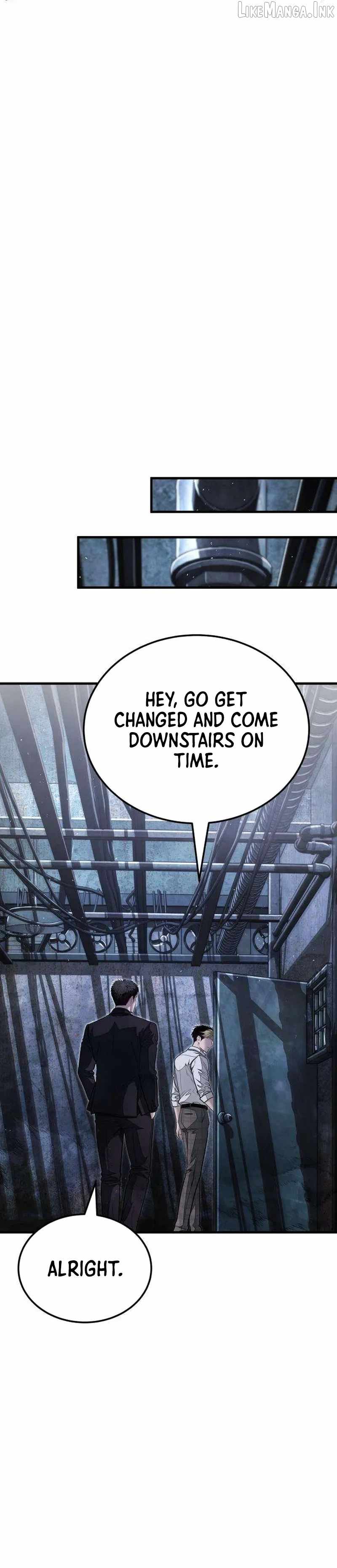 Assault on a Superior Ch.23 p66