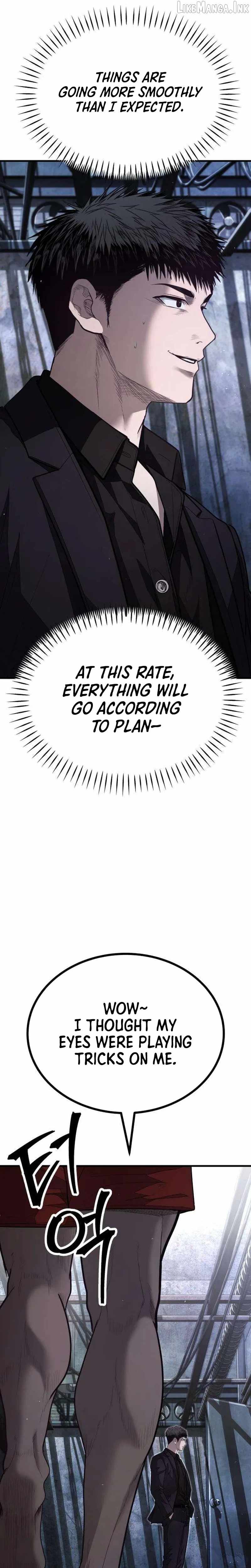 Assault on a Superior Ch.23 p67