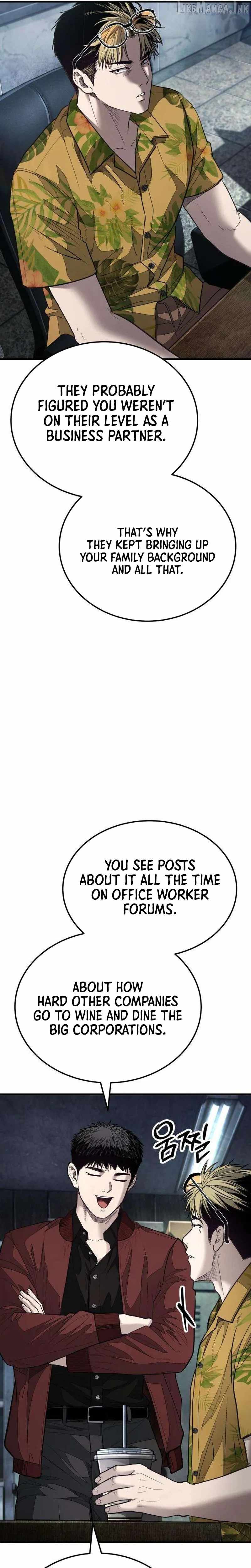Assault on a Superior Ch.23 p8