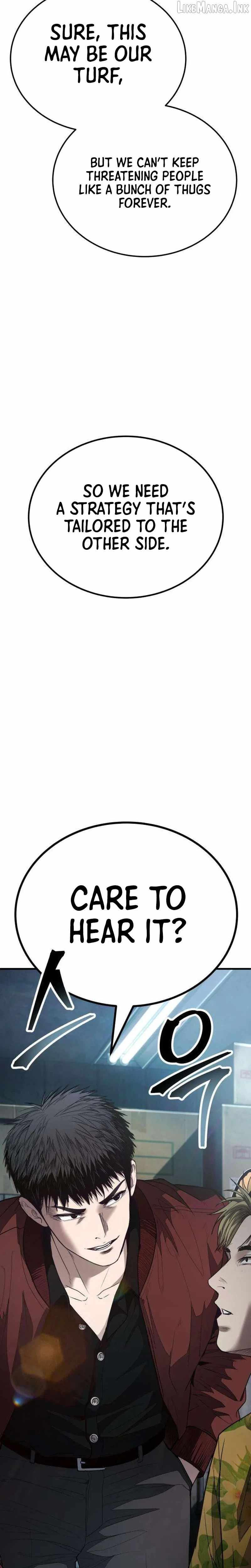 Assault on a Superior Ch.23 p9