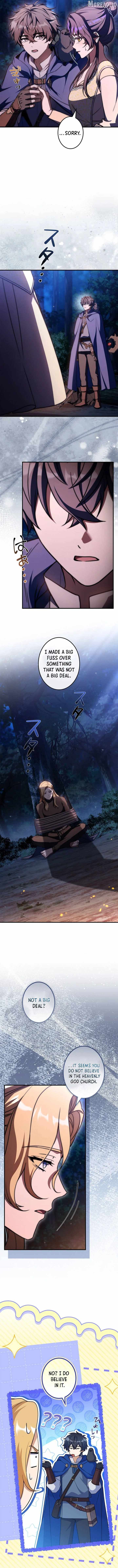 I Became a Mage in a Medieval Fantasy World Ch.23 p12