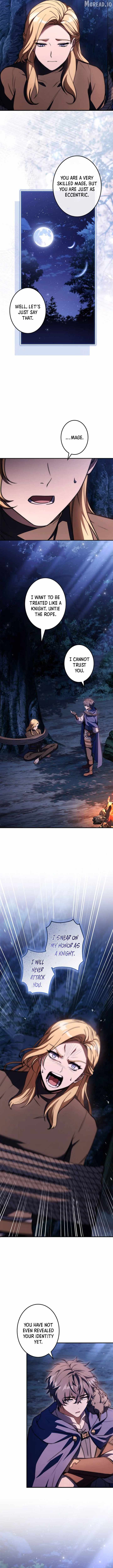 I Became a Mage in a Medieval Fantasy World Ch.23 p14