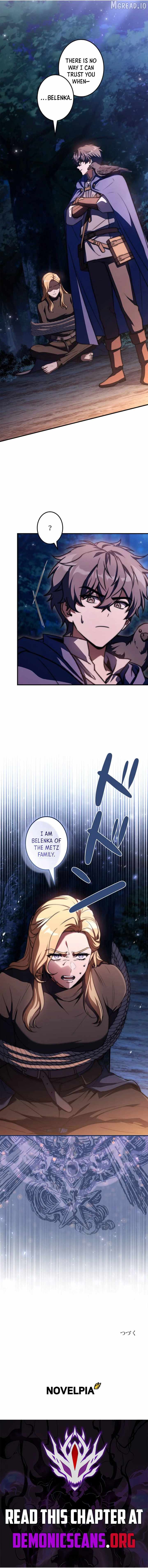 I Became a Mage in a Medieval Fantasy World Ch.23 p15