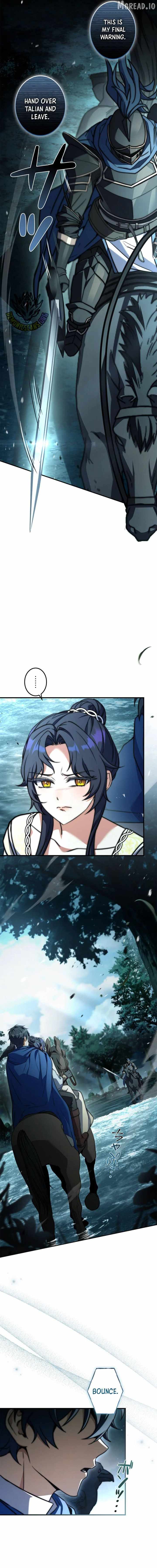 I Became a Mage in a Medieval Fantasy World Ch.23 p3