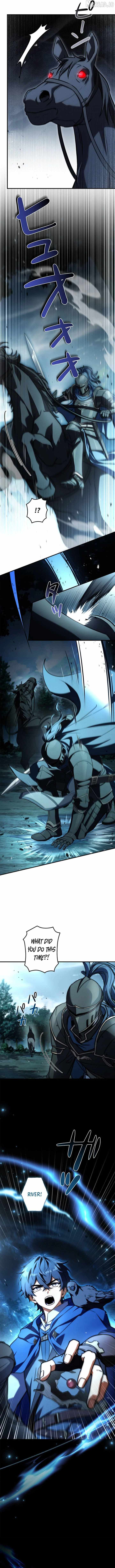 I Became a Mage in a Medieval Fantasy World Ch.23 p4
