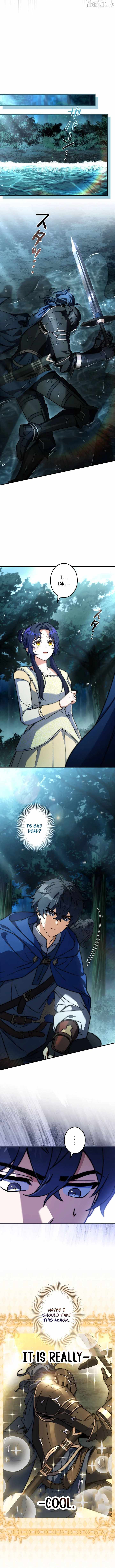 I Became a Mage in a Medieval Fantasy World Ch.23 p6
