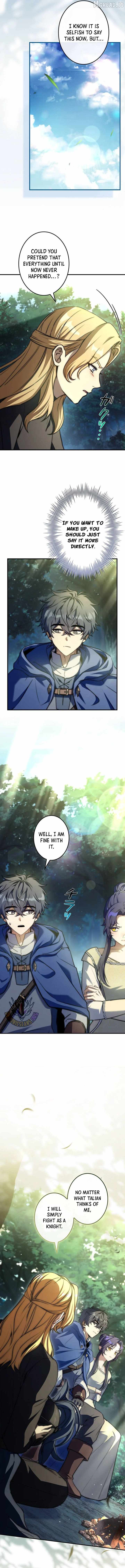 I Became a Mage in a Medieval Fantasy World Ch.24 p11