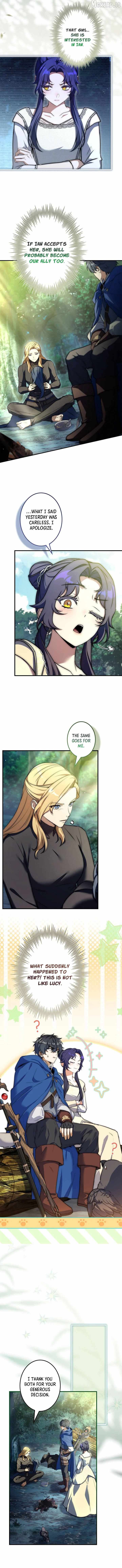 I Became a Mage in a Medieval Fantasy World Ch.24 p12