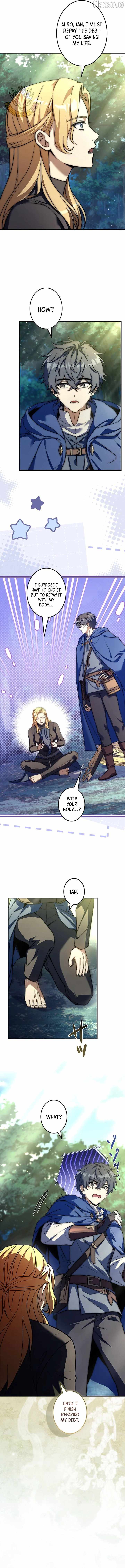 I Became a Mage in a Medieval Fantasy World Ch.24 p13