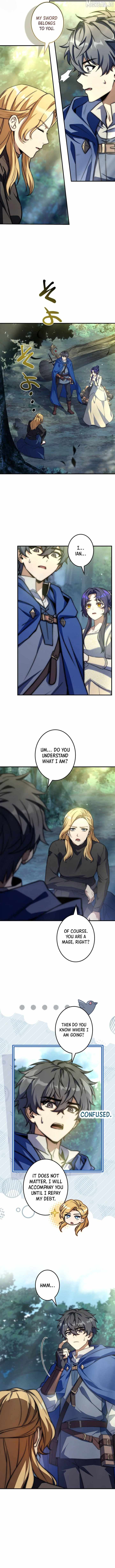 I Became a Mage in a Medieval Fantasy World Ch.24 p14