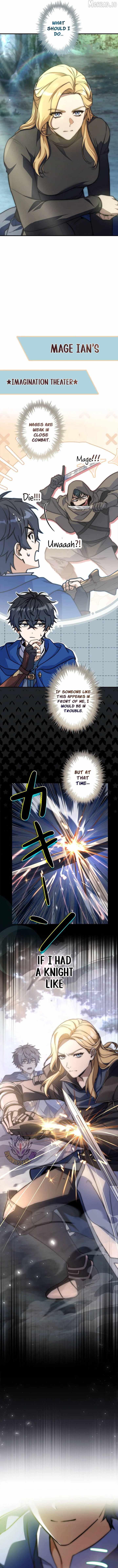 I Became a Mage in a Medieval Fantasy World Ch.24 p15