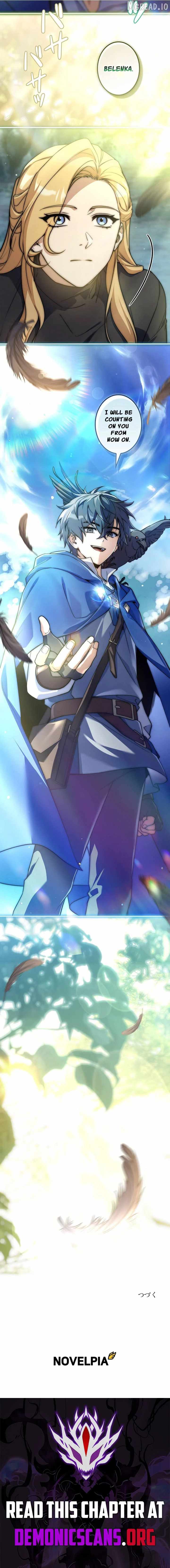 I Became a Mage in a Medieval Fantasy World Ch.24 p16