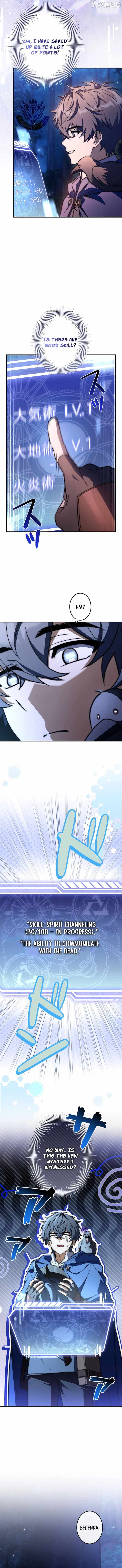I Became a Mage in a Medieval Fantasy World Ch.24 p7