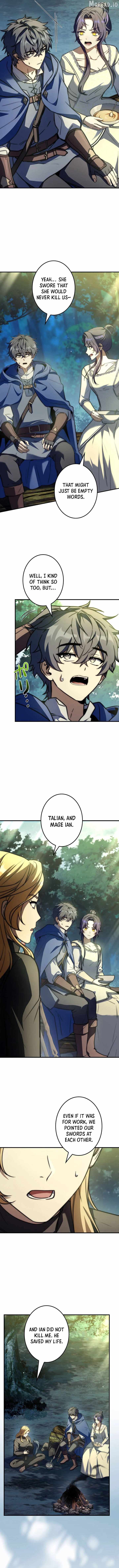 I Became a Mage in a Medieval Fantasy World Ch.24 p10