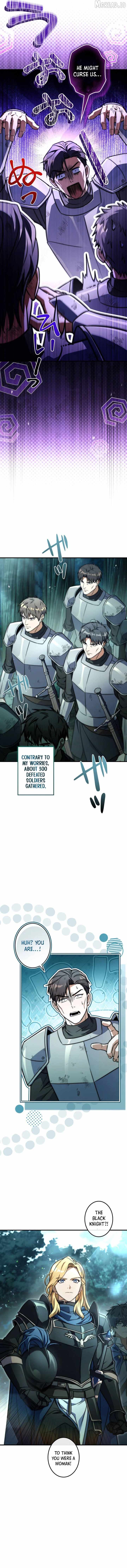 I Became a Mage in a Medieval Fantasy World Ch.25 p2