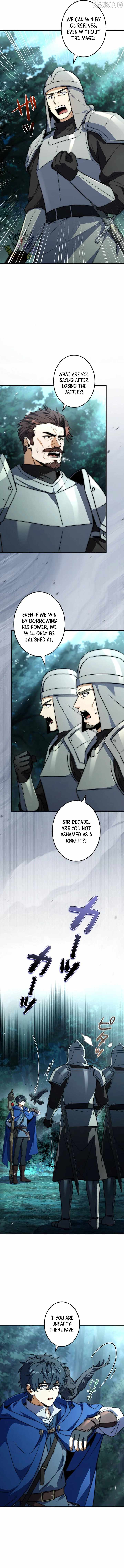 I Became a Mage in a Medieval Fantasy World Ch.25 p11