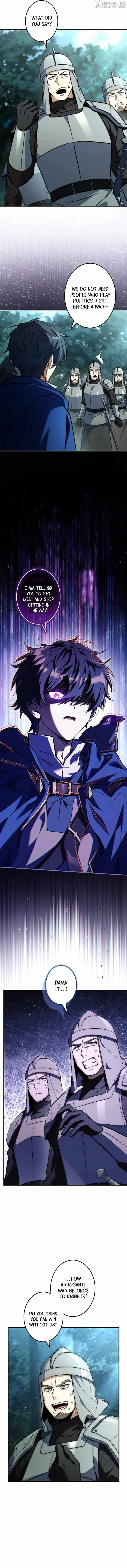 I Became a Mage in a Medieval Fantasy World Ch.25 p12