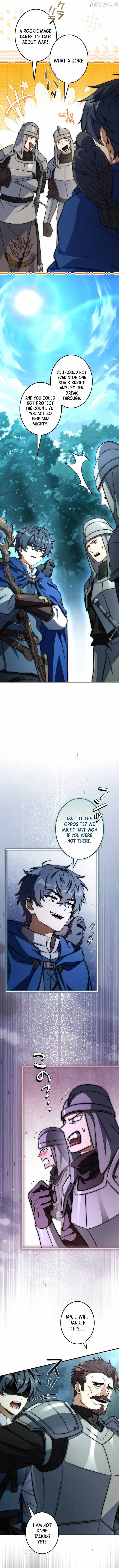 I Became a Mage in a Medieval Fantasy World Ch.25 p13