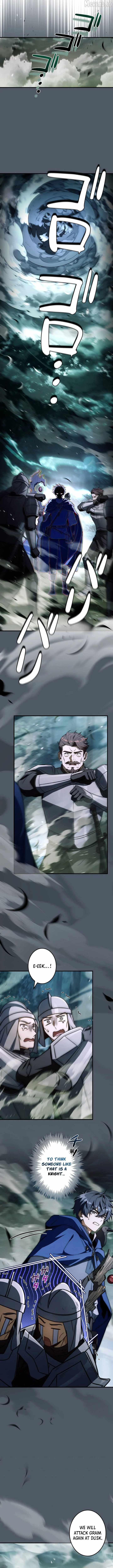 I Became a Mage in a Medieval Fantasy World Ch.25 p14