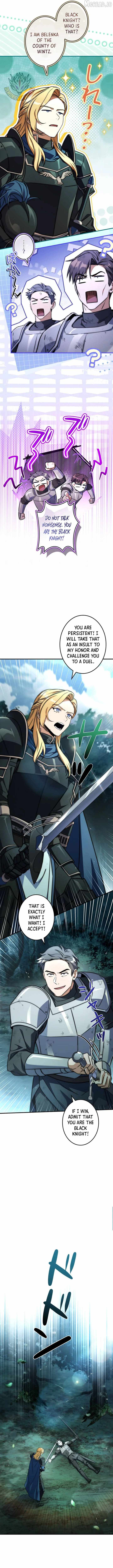 I Became a Mage in a Medieval Fantasy World Ch.25 p3