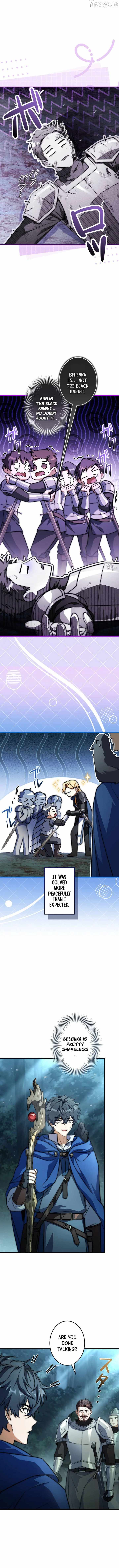 I Became a Mage in a Medieval Fantasy World Ch.25 p4