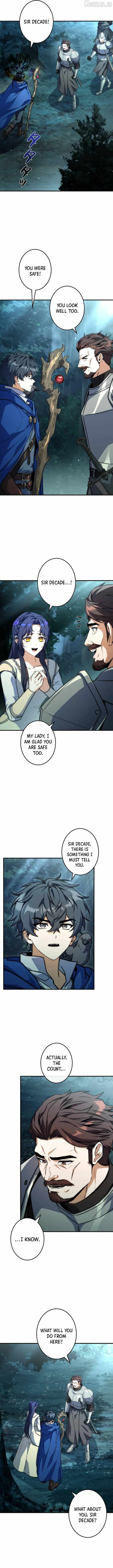 I Became a Mage in a Medieval Fantasy World Ch.25 p5