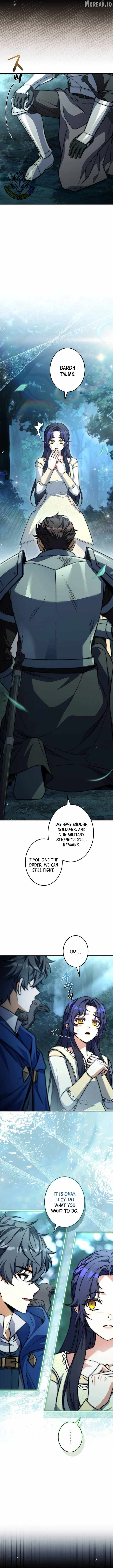 I Became a Mage in a Medieval Fantasy World Ch.25 p7